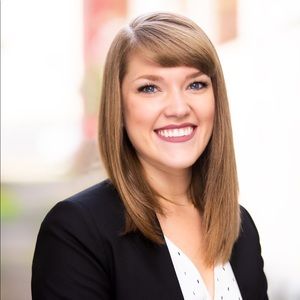 Meet your Posher, Kristen